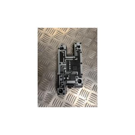 Platine feu arriere gauche RENAULT CLIO 1 PHASE 3 d’occasion