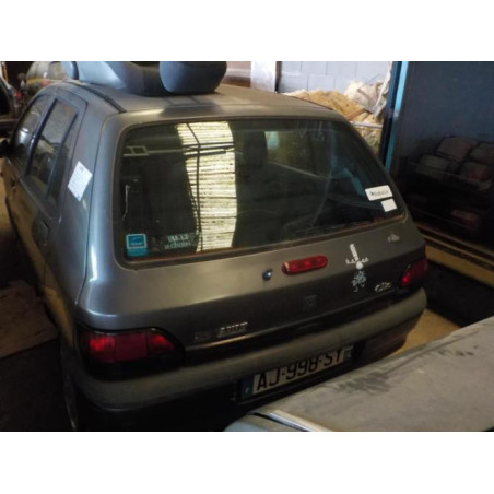 Platine feu arriere gauche RENAULT CLIO 1 PHASE 3 d’occasion