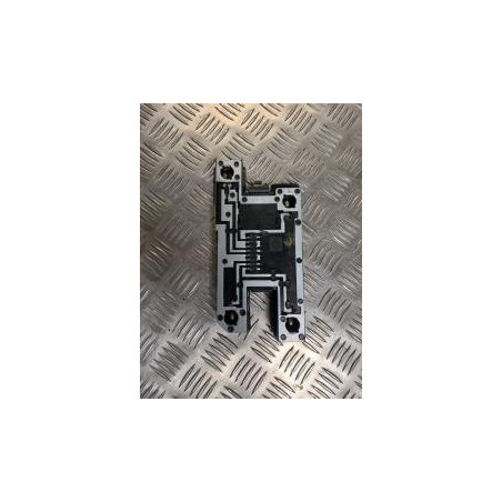Platine feu arriere droit RENAULT CLIO 1 PHASE 3 d’occasion