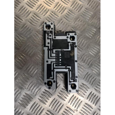 Platine feu arriere droit RENAULT CLIO 1 PHASE 3 d’occasion