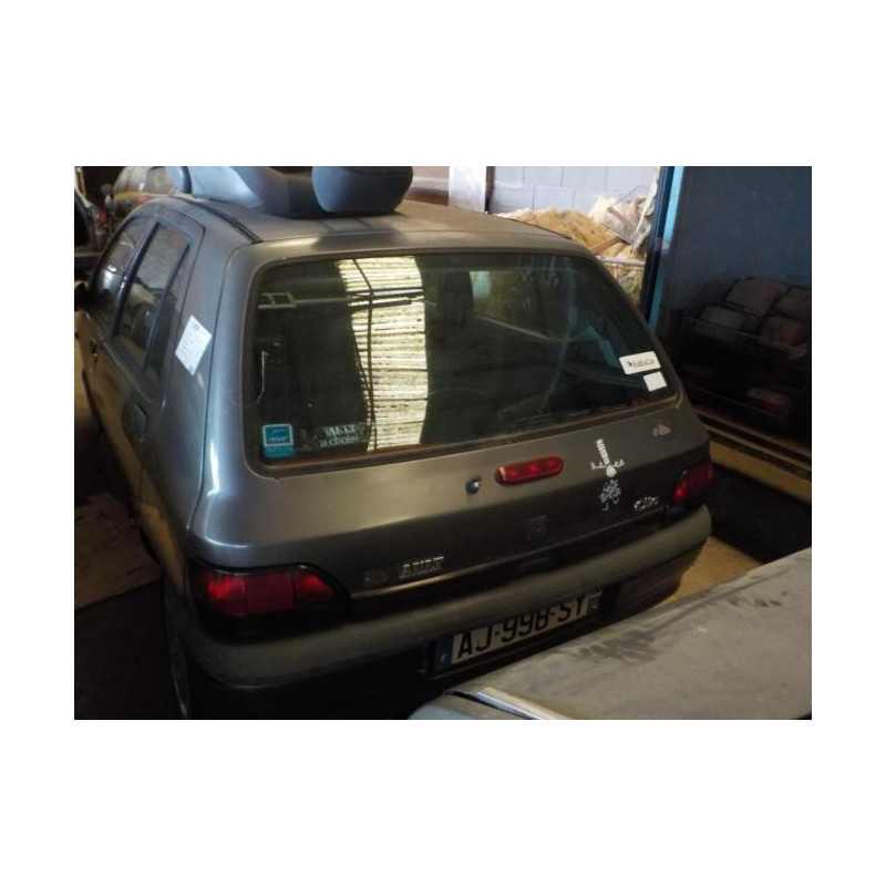 Platine feu arriere droit RENAULT CLIO 1 PHASE 3 d’occasion