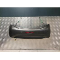 Pare choc arriere PEUGEOT 208 1 PHASE 1 d’occasion