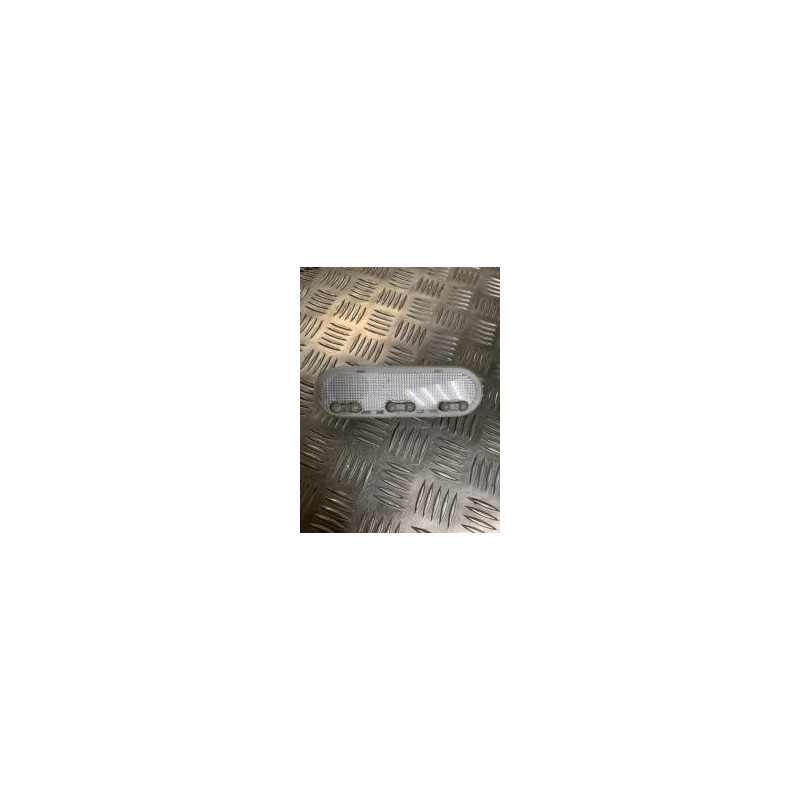 Eclairage de plafonnier RENAULT SCENIC 2 PHASE 1 d’occasion