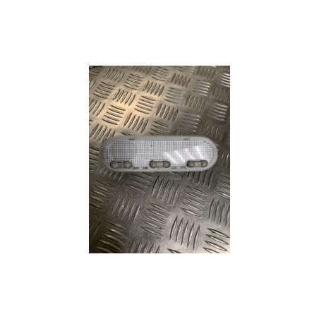 Eclairage de plafonnier RENAULT SCENIC 2 PHASE 1 d’occasion