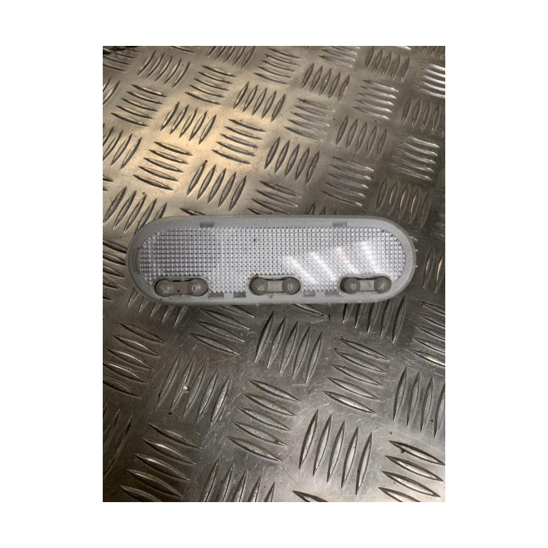 Eclairage de plafonnier RENAULT SCENIC 2 PHASE 1 d’occasion