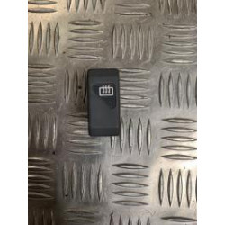 Commande degivrage lunette arriere RENAULT CLIO 1 PHASE 3 d’occasion