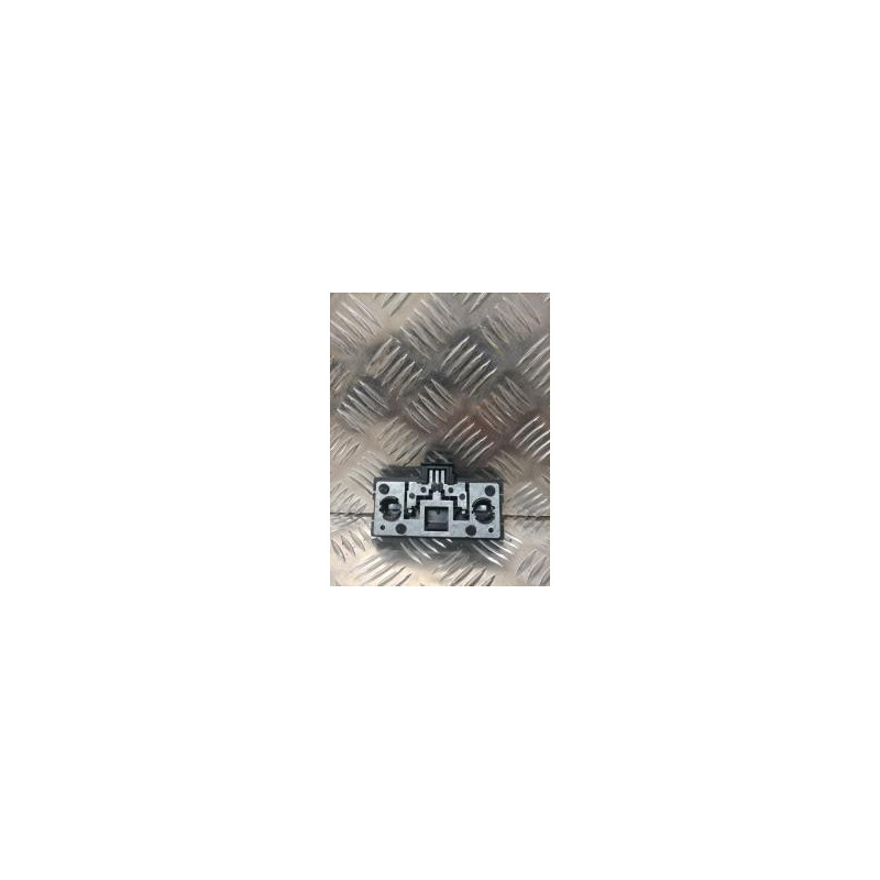 Platine feu arriere gauche SEAT TOLEDO 1 PHASE 1 d’occasion