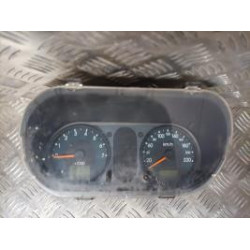 Compteur FORD FIESTA 5 PHASE 1 d’occasion