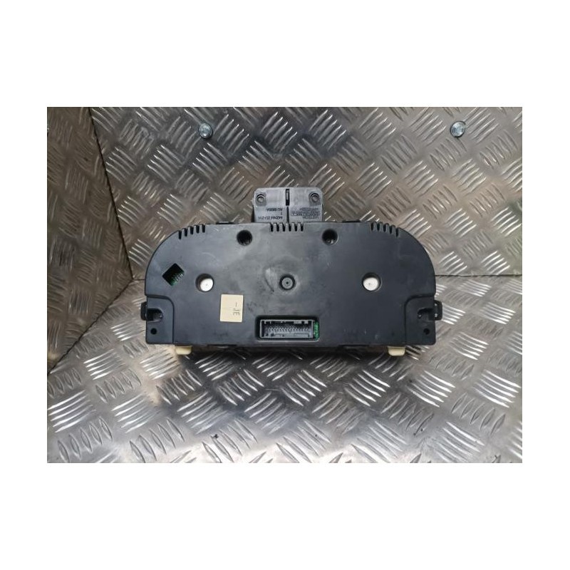 Compteur FORD FIESTA 5 PHASE 1 d’occasion