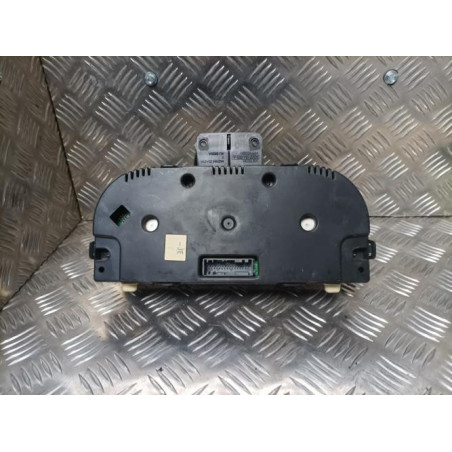 Compteur FORD FIESTA 5 PHASE 1 d’occasion