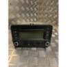 Autoradio d'origine VOLKSWAGEN GOLF PLUS PHASE 1 d’occasion