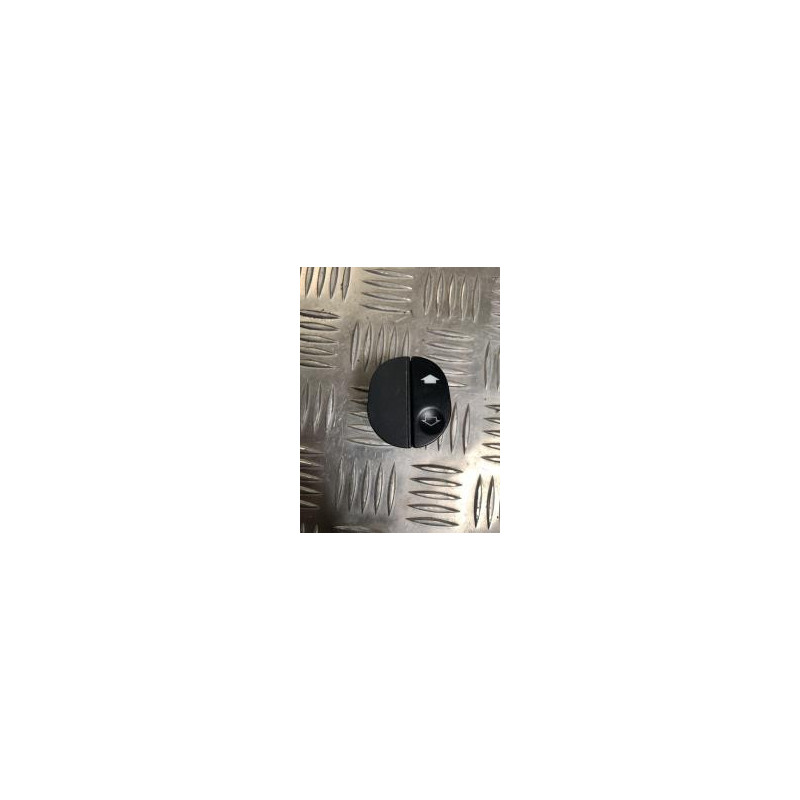 Interrupteur de leve vitre avant droit FORD FIESTA 5 PHASE 1 d’occasion