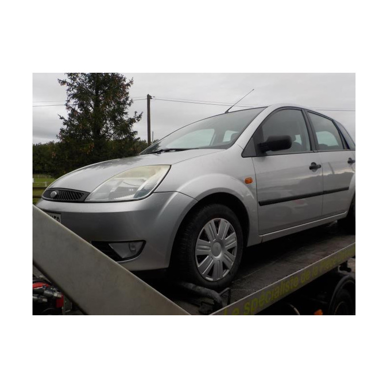 Interrupteur de leve vitre avant droit FORD FIESTA 5 PHASE 1 d’occasion