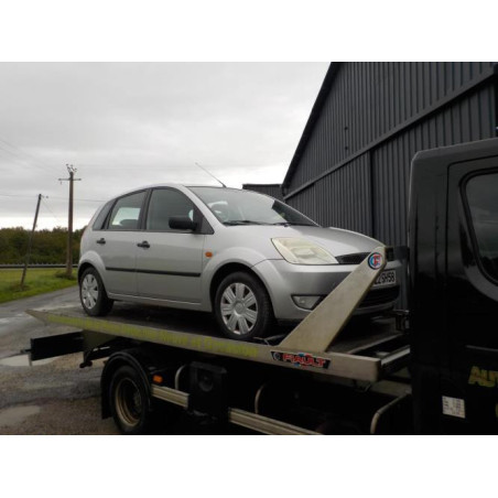 Interrupteur de leve vitre avant droit FORD FIESTA 5 PHASE 1 d’occasion