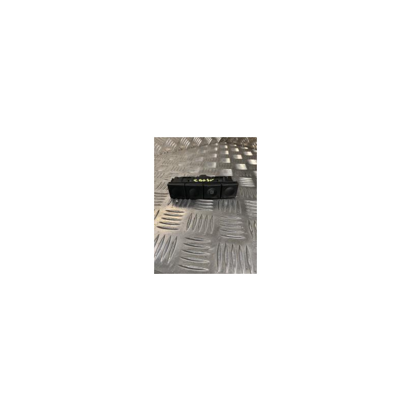 Commande degivrage lunette arriere FORD FIESTA 5 PHASE 1 d’occasion
