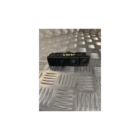 Commande degivrage lunette arriere FORD FIESTA 5 PHASE 1 d’occasion