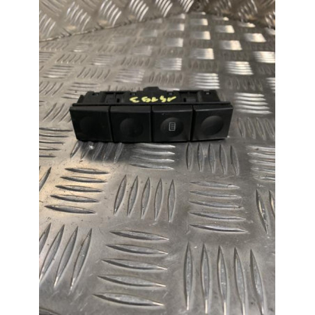 Commande degivrage lunette arriere FORD FIESTA 5 PHASE 1 d’occasion