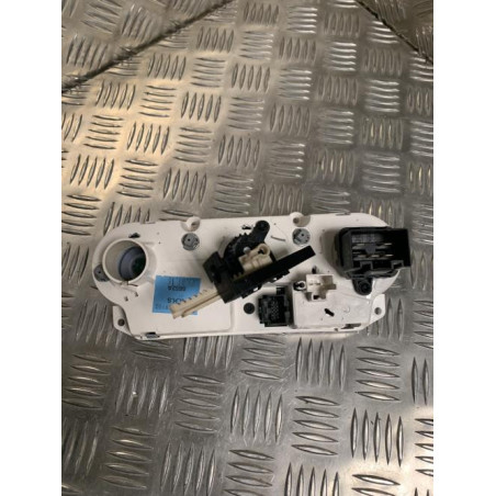 Commande chauffage FORD FIESTA 5 PHASE 1 d’occasion
