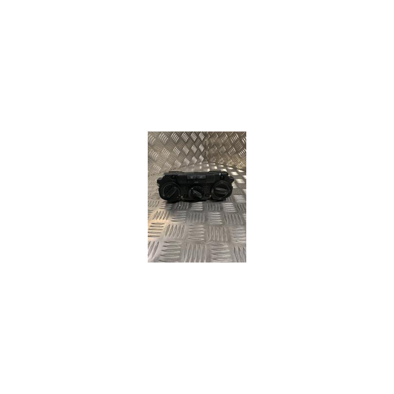 Commande chauffage VOLKSWAGEN GOLF PLUS PHASE 1 d’occasion