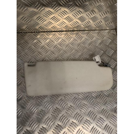 Pare soleil gauche VOLKSWAGEN GOLF PLUS PHASE 1 d’occasion