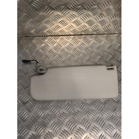 Pare soleil droit VOLKSWAGEN GOLF PLUS PHASE 1 d’occasion