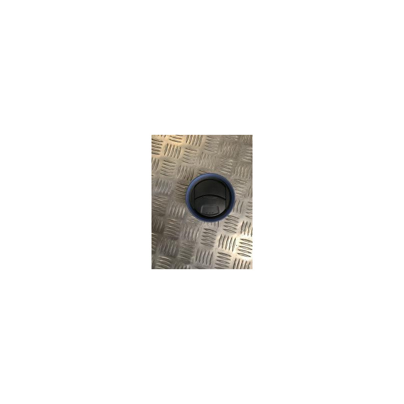 Aerateur tableau de bord FORD FIESTA 5 PHASE 2 d’occasion