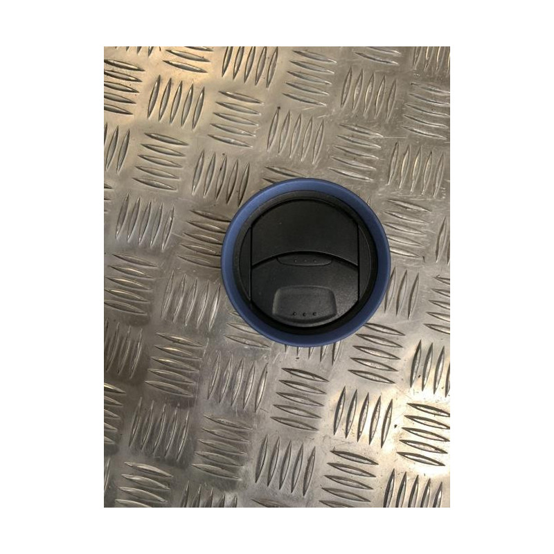 Aerateur tableau de bord FORD FIESTA 5 PHASE 2 d’occasion