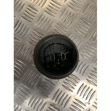 Aerateur tableau de bord FORD FIESTA 5 PHASE 2 d’occasion