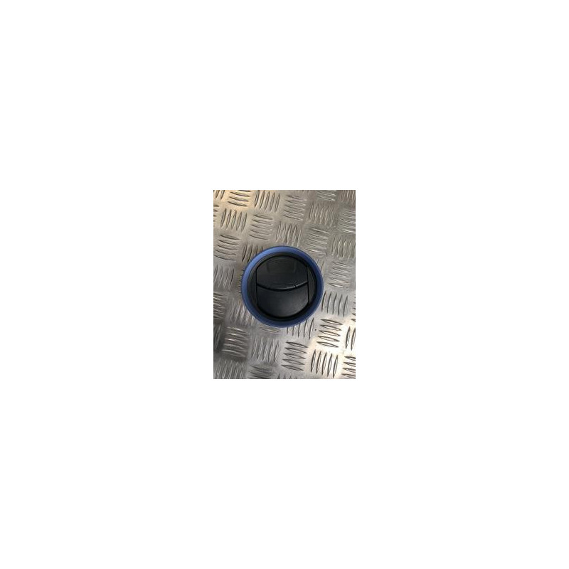 Aerateur tableau de bord avant droit FORD FIESTA 5 PHASE 2 d’occasion