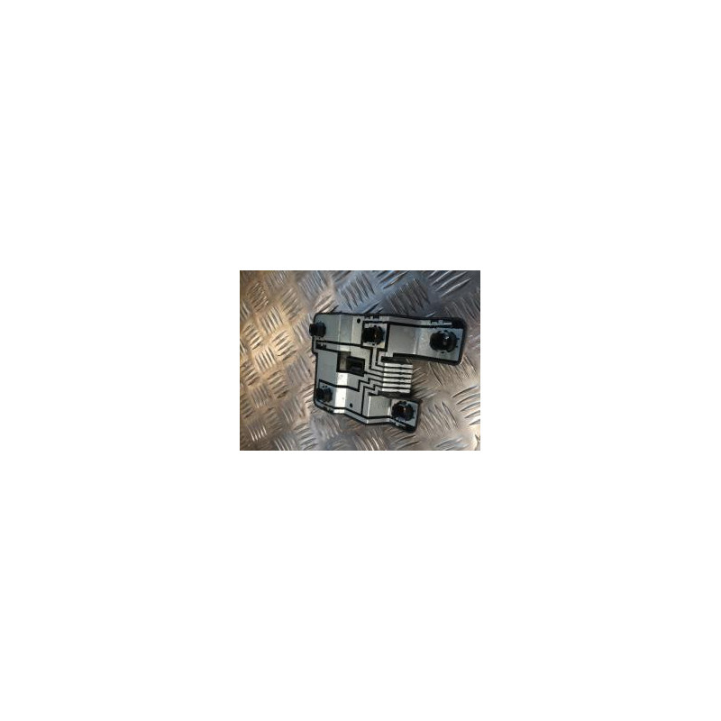 Platine feu arriere gauche OPEL ASTRA F PHASE 2 d’occasion
