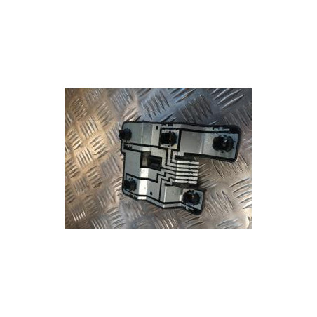 Platine feu arriere gauche OPEL ASTRA F PHASE 2 d’occasion