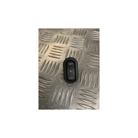 Interrupteur de leve vitre arriere gauche OPEL MERIVA A PHASE 2 d’occasion
