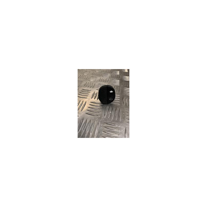 Interrupteur de leve vitre avant droit FORD FIESTA 5 PHASE 2 d’occasion