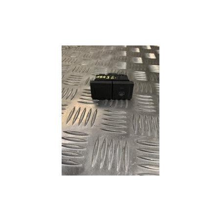 Commande degivrage lunette arriere FORD FIESTA 5 PHASE 2 d’occasion