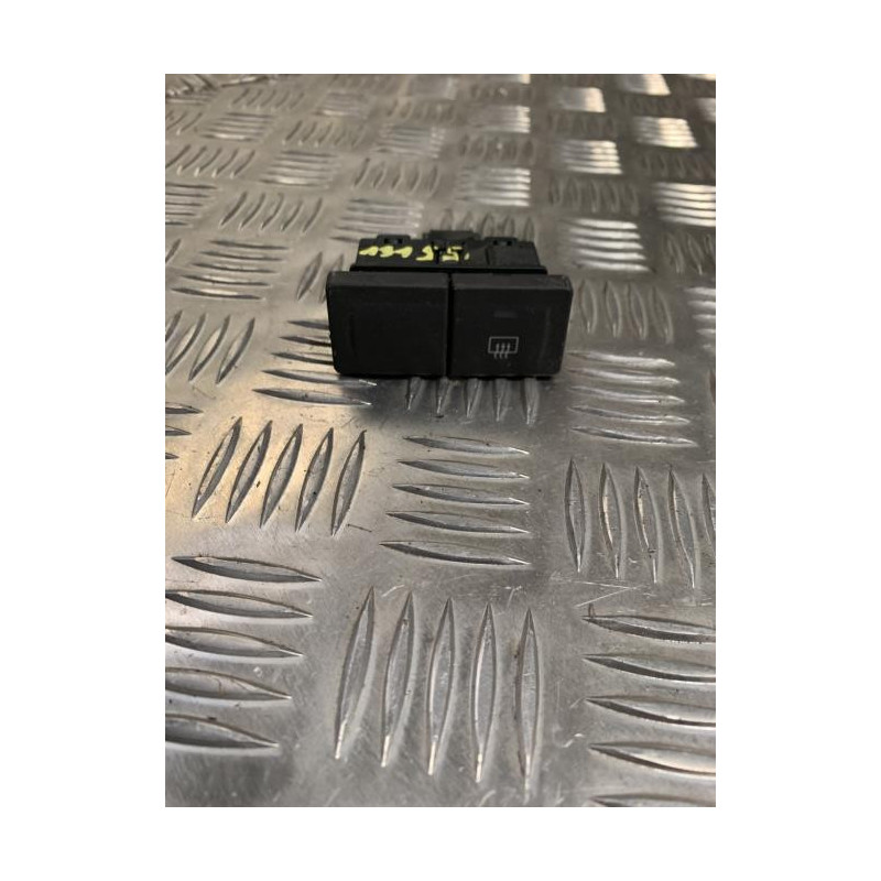 Commande degivrage lunette arriere FORD FIESTA 5 PHASE 2 d’occasion
