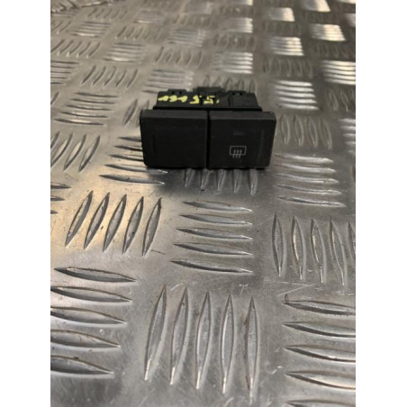 Commande degivrage lunette arriere FORD FIESTA 5 PHASE 2 d’occasion