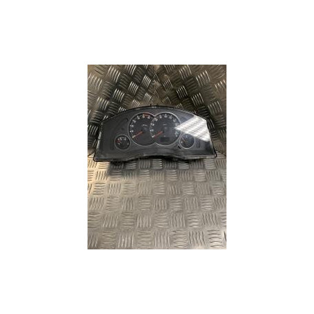Compteur OPEL MERIVA A PHASE 2 d’occasion