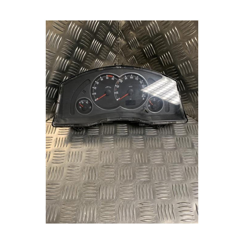 Compteur OPEL MERIVA A PHASE 2 d’occasion