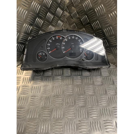 Compteur OPEL MERIVA A PHASE 2 d’occasion