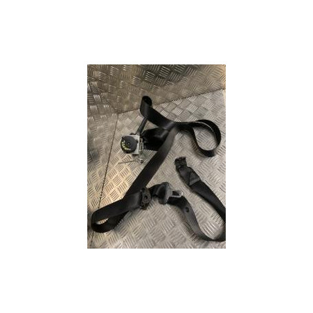 Ceinture avant gauche OPEL MERIVA A PHASE 2 d’occasion