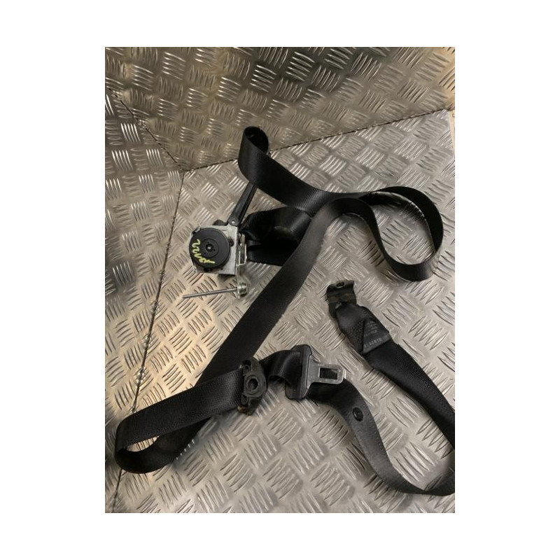 Ceinture avant gauche OPEL MERIVA A PHASE 2 d’occasion