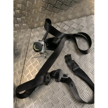 Ceinture avant gauche OPEL MERIVA A PHASE 2 d’occasion