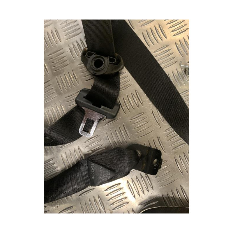 Ceinture avant gauche OPEL MERIVA A PHASE 2 d’occasion