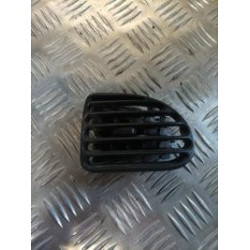 Aerateur tableau de bord PEUGEOT 206 PHASE 2 d’occasion