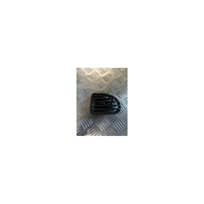 Aerateur tableau de bord PEUGEOT 206 PHASE 2 d’occasion