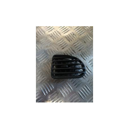 Aerateur tableau de bord PEUGEOT 206 PHASE 2 d’occasion