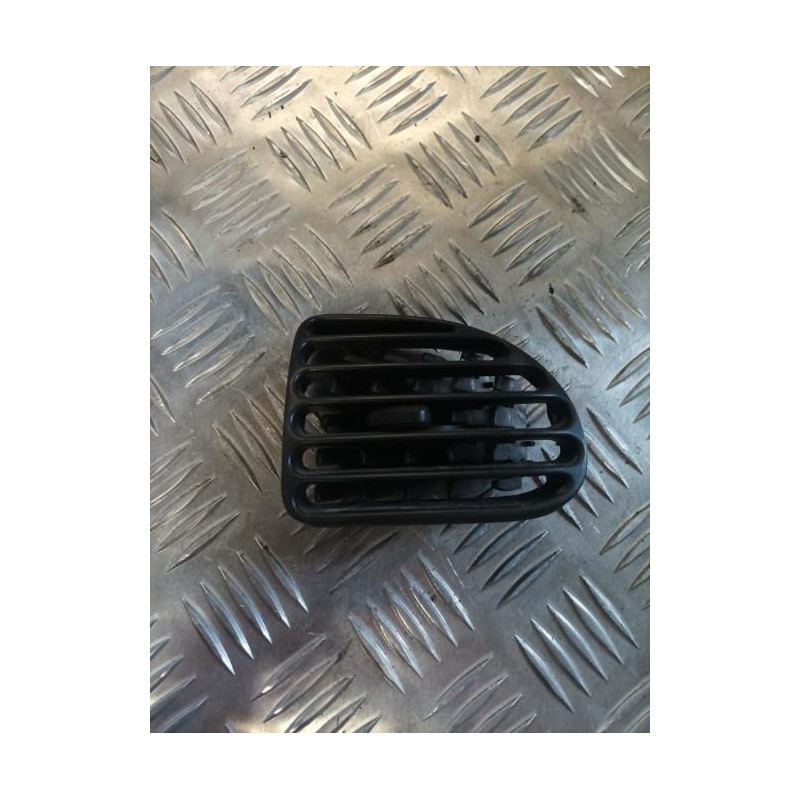 Aerateur tableau de bord PEUGEOT 206 PHASE 2 d’occasion
