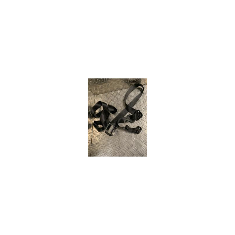 Ceinture arriere gauche OPEL MERIVA A PHASE 2 d’occasion