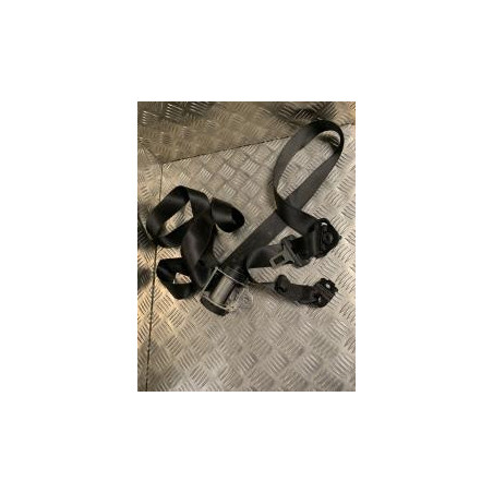 Ceinture arriere gauche OPEL MERIVA A PHASE 2 d’occasion