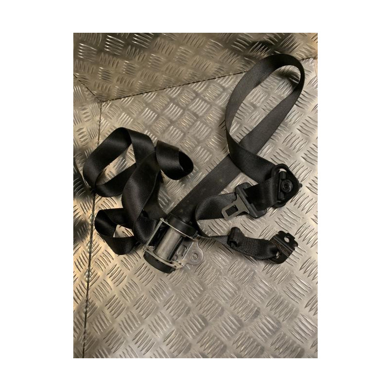 Ceinture arriere gauche OPEL MERIVA A PHASE 2 d’occasion